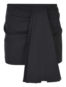 Pantaloncini Di Lana