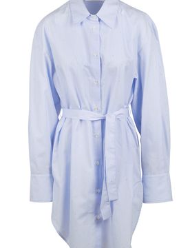 Grifoni - Abito - 451765 - Azzurro