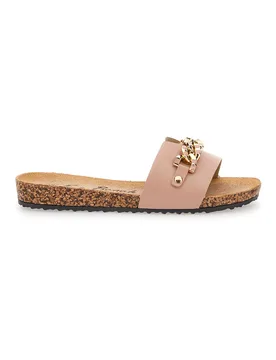 Ciabatte rosa FUN BEACH 14192 38 - FUN BEACH - FashionsVida
