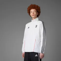 Juventus UBP Track Top L White / Black