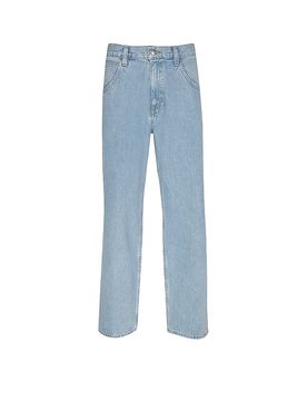Jeans Tapered Fit TYRELL hellblau 33/L32 herren