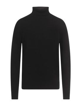 Cuello alto Hombre Negro 56 Hombre