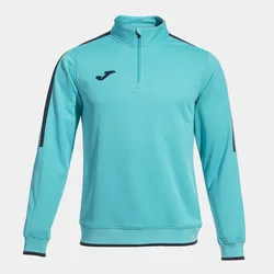 Pullover Kinder Olimpiada - Bleu - male - Size: 7/8 ans