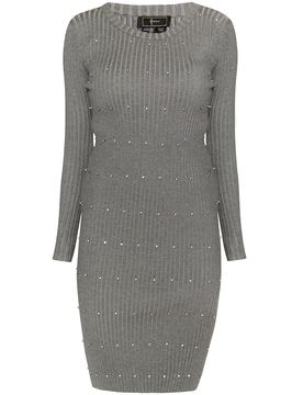 Vestido de punto
