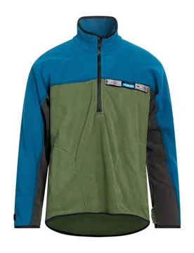 Sweatshirt Herren Aquamarin S Herren - Kavu - FashionsVida