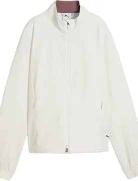 Jacke Softshell windCELL, creme s - Puma - FashionsVida