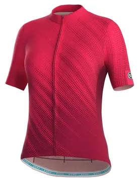Maillot à Manches Courtes Savona - Bicycle Line - FashionsVida