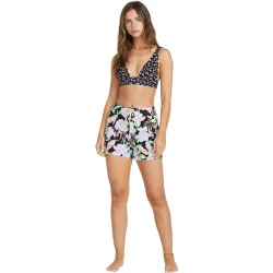 Bañador de mujer Shadow Tropic
