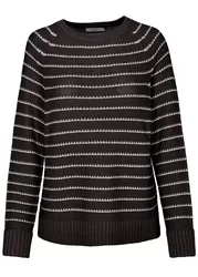 NOS Rdh.-Pullover, 1/1 Arm female