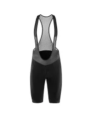 Löffler Salopette da ciclismo da uomo Basic nero 60