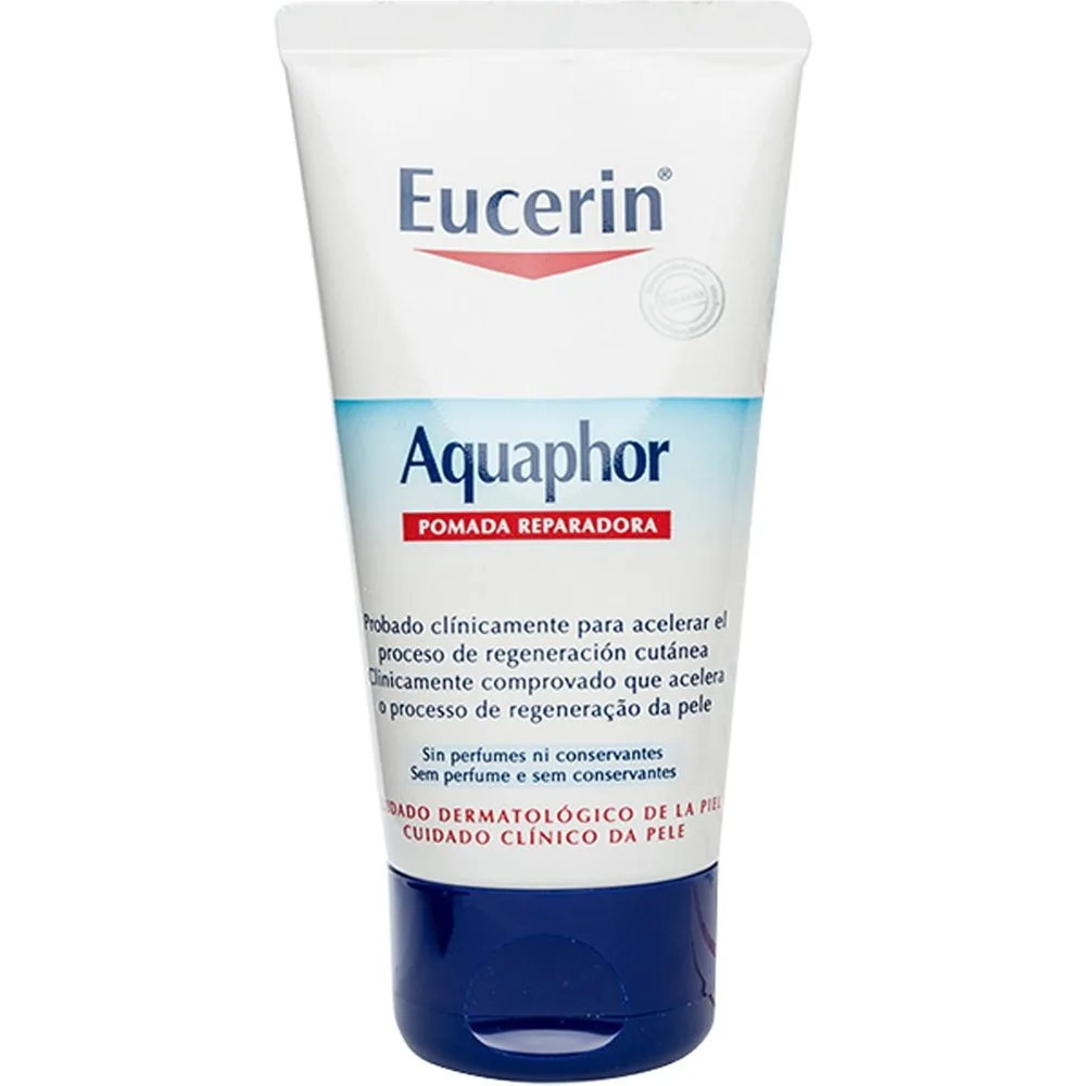 Pomada reparadora Aquaphor - Eucerin® - FashionsVida