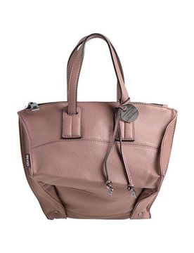 Handtaschen Damen Antikrosa -- Damen