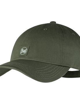 Buff Baseball Mütze, grün
