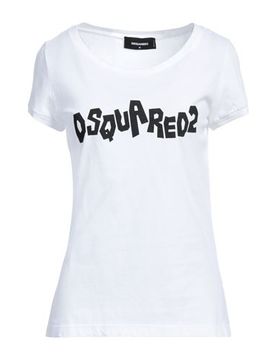 Camiseta Mujer Blanco L,M,S,XL Mujer