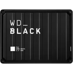 Disco duro portátil WD_BLACK P10 Game Drive 2TB
