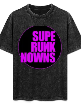 BIG LOGO T-Shirt Trendy Pattern T-Shirt for Men - Aliexpress - FashionsVida