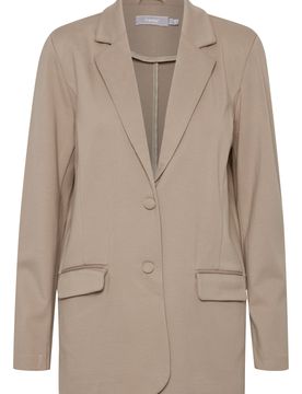Fransa Blazer 'Lano' beige