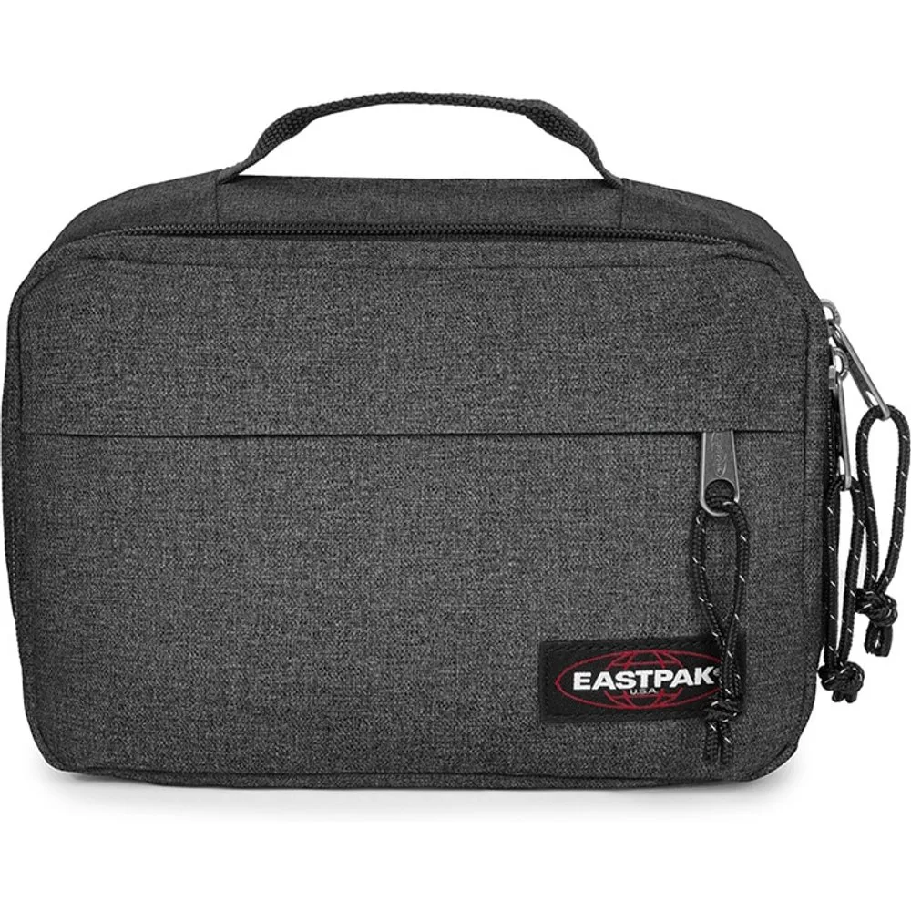 Neceser ROAD KIT con múltiples compartimentos - Eastpak - FashionsVida