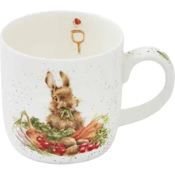 Mug Conejo Wrendale Designs