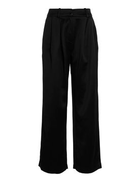 Co Pantaloni con pieghe davanti