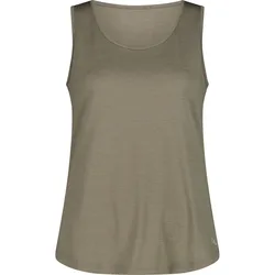 CMP Top Damen Tanktop, grün 40