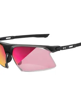 Lunettes De Soleil Photochromiques Aerobeam Titanium