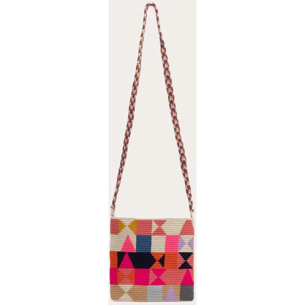 Guanabana - Bandolera Opera XL - Guanabana - FashionsVida