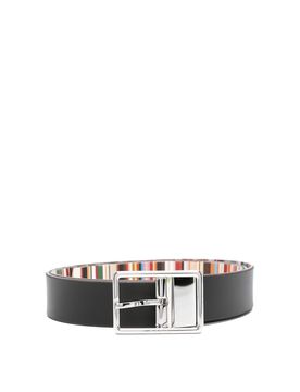 Paul Smith Cintura in pelle