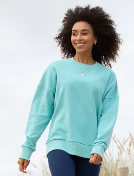 Kite Watercombe Sweatshirt - Kite Clothing - FashionsVida