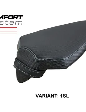 Rivestimento Sella TPZ Italia Specifico Per Aprilia RSV4 202 taglia un - Tappezzeria Italia - FashionsVida