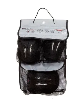 Protecteur Multitech Gear Black XL Homme