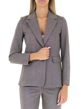 I BLUES Blazer monopetto GRIGIO 42