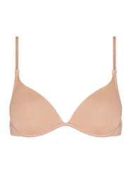 Reggiseno push-up JOAN color crema abbronzatura beige 75C