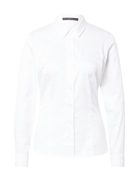 GUESS Blusa 'Cate' blanco