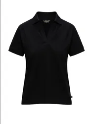 ISELIE JERSEY Donna K5137PW-USY Nero