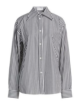 Camisa Mujer Negro 36,38,40 Mujer