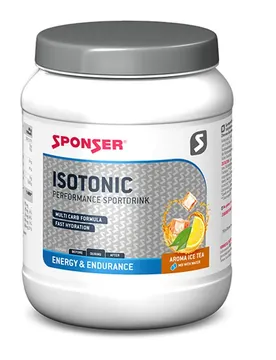 Boisson Isotonique En Poudre Thé Glacé 1000g