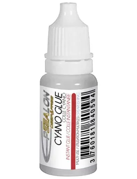Adesivo Cyano Spearfishing Contact 10gr