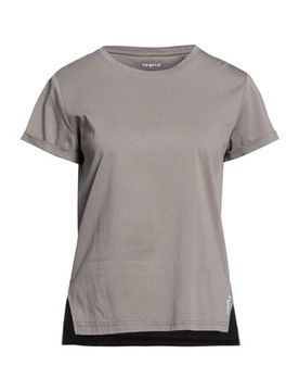 Camiseta Mujer Verde militar M,S,XS Mujer