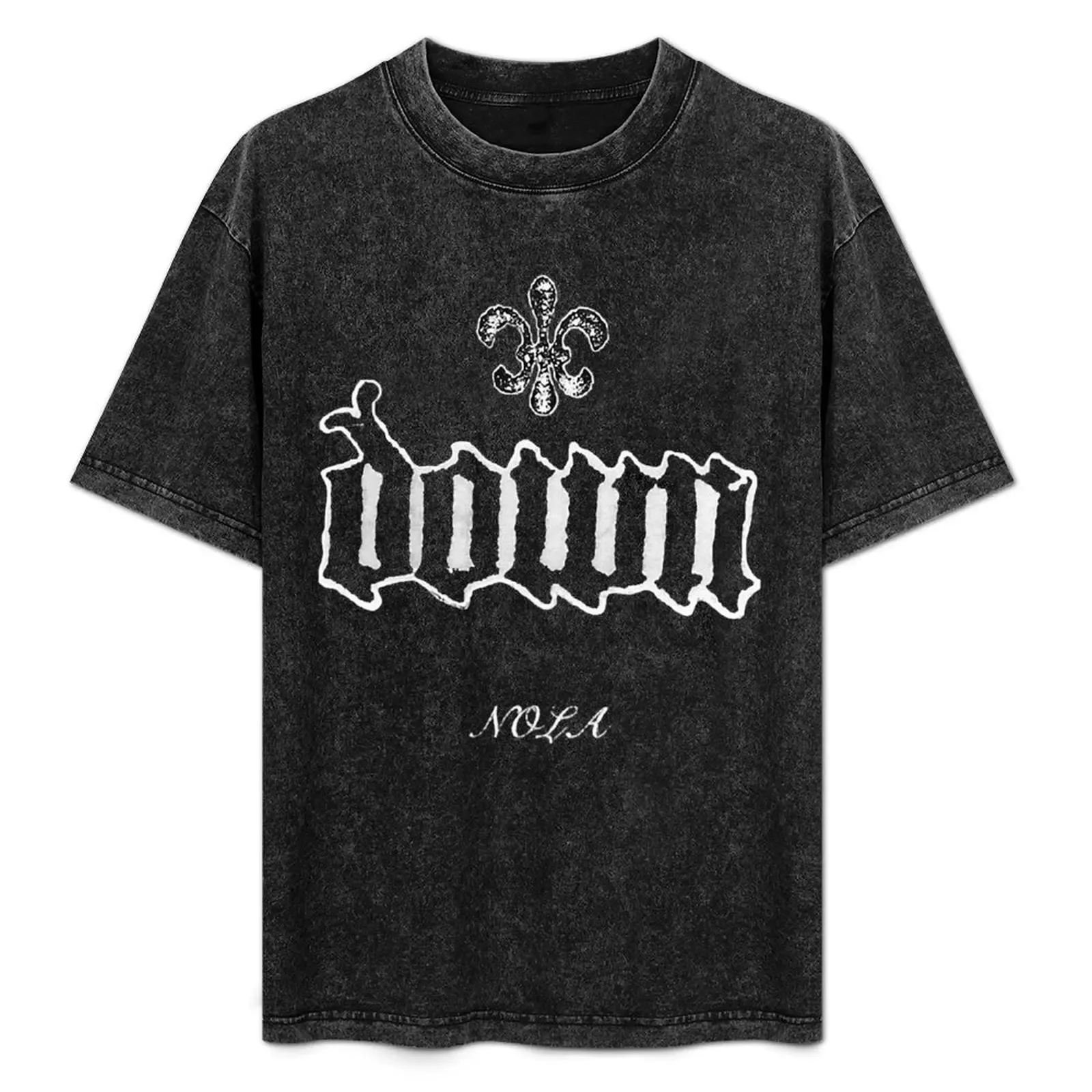 Nola T-Shirt Vintage Style Printed Top - Aliexpress - FashionsVida