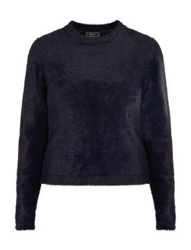 Faina Jersey 'Imane' negro