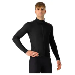 Giacca Espresso Air Light Black