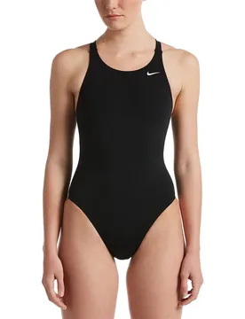 Maillot De Bain Hydrastrong Solids Fast Back 2.0