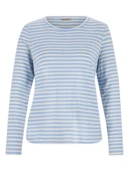 T-SHIRT STRIPES female