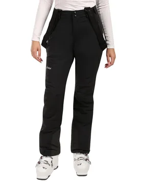 Pantalon Eurina Black 48 - Kilpi - FashionsVida