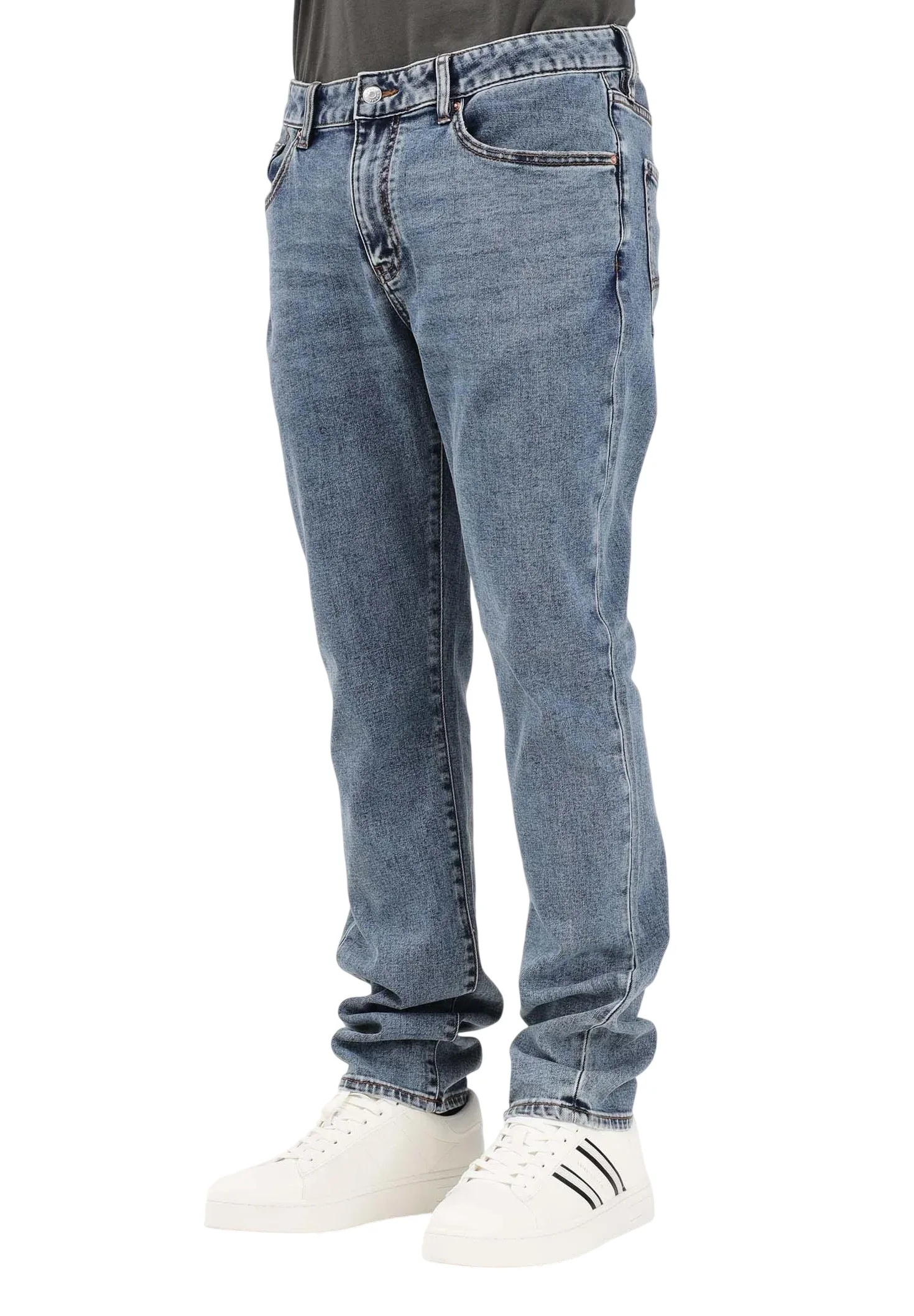 ARMANI EXCHANGE Jeans Blu - Armani exchange - FashionsVida