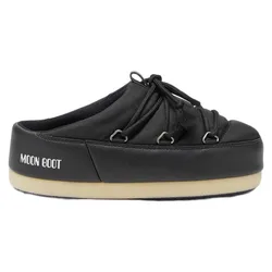 Bottes De Neige Evx Mule Nylon Black EU 37-38 Homme