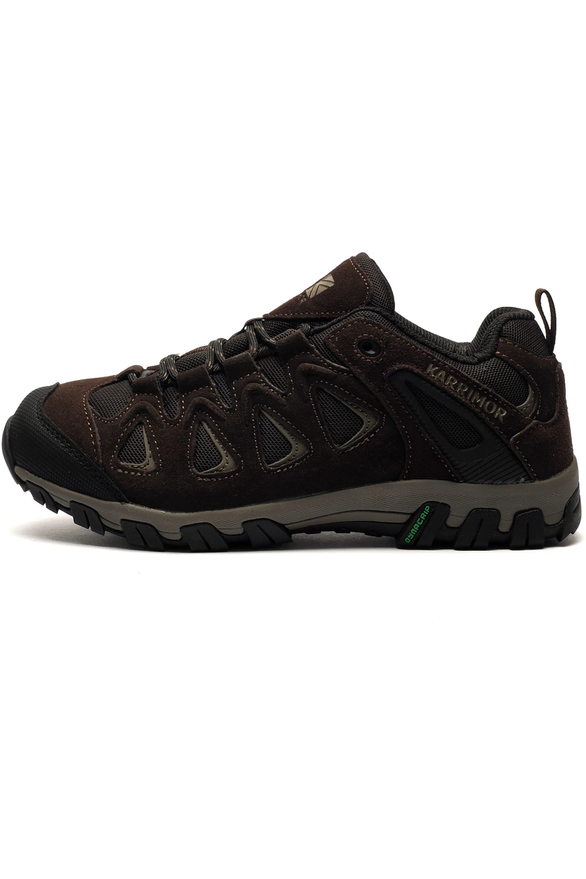Premium Supa 5 Mens Walking Shoes - Karrimor - FashionsVida