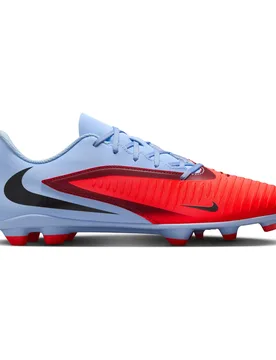 Fußballschuhe Phantom 6 FG/MG - Bleu - male - Size: 42,5 - Nike - FashionsVida