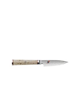 Universalmesser MIYABI Shotoh 5000MCD 9cm silber baby